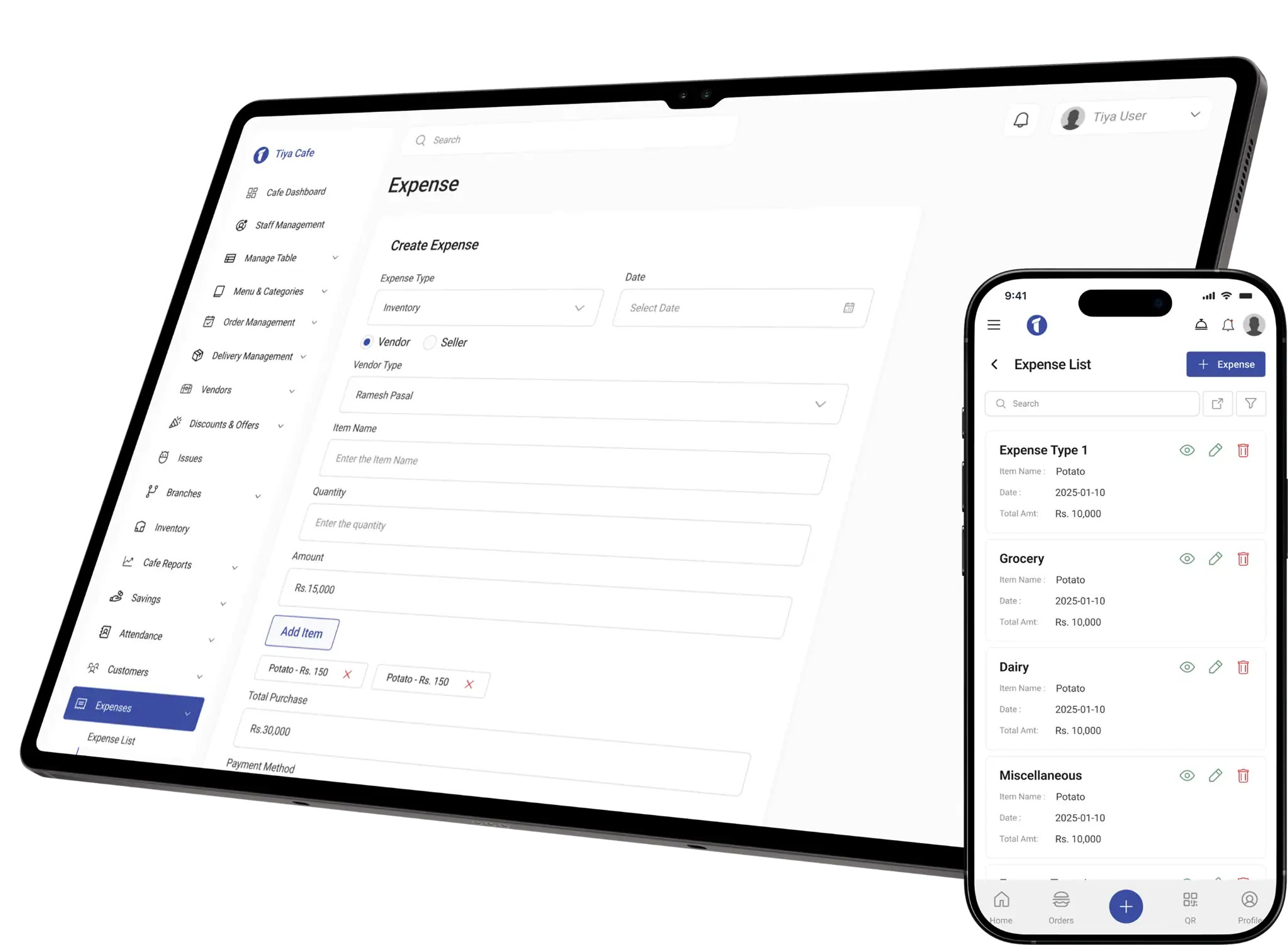 Merging feature preview